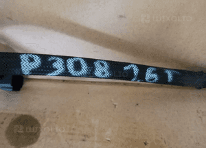Przewód paliwa rurka wąż Peugeot 308 1.6 THP 2