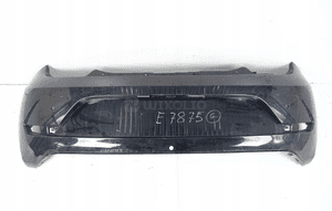 Vw up 1S6 lift 2016- zderzak tył tylny 1S6807421AB 1