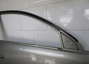 Kia sportage iii 10-15 drzwi prawe przednie 76004-3W011 2