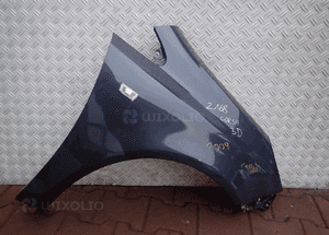 Błotnik prawy przód corsa 3D  Z168