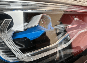Lampa bmw X7 G07 laser 5A3E522 3