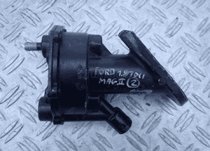 OBUDOWA TERMOSTATU FORD 1,8 TDCI RADOM 1