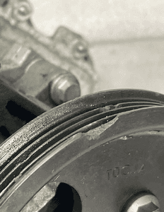 POMPA WSPOMAGANIA DUCATO BOXER 6C10-8K500-AF ORG 4