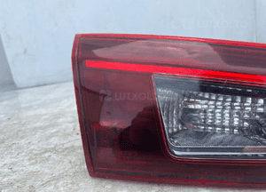 Mazda 3 bm lampa lewa led 2016 rok B45A-513G0 2