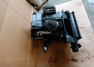 Nagrzewnica powietrza Renault Clio III 8200296678 6