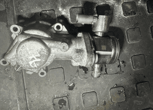 mercedes m276 Misa wał  biturbo głowica listwa kolektor przepustnica m276820 tłok wałek 10