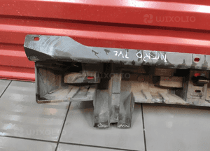 Dodge nitro 2.8 crd absorber tył pochłaniacz zderzaka tylny oryginał 7