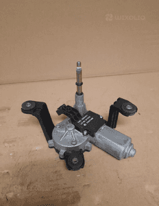 SILNICZEK WYCIERACZKI TYLNEJ OPEL ASTRA J nr 13256917 4