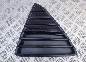 Atrapa kratka zderzaka focus MK3 iii BM51-17K947-C radom 1