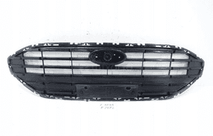 Ford fiesta MK8 viii lift 2021- atrapa grill chłodnicy zderzaka NX7B-8200-A 1