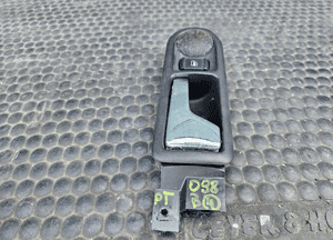Klamka Wewnetrzna Glosnik Drzwi Oslona Kratka Maskownica Głosnika VW Golf IV 4 Passat B5 25