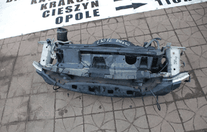 volvo V30 FL pas przedni nr A40650 WYSYŁKA 3