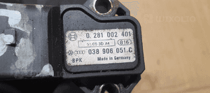 Czujnik ciśnienia MAP sensor VW Touareg 3.0 TDI 038906051C 6