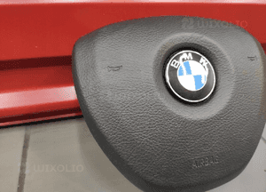 Bmw 7 F01 F02 F10 m-pakiet poduszka airbag kierowcy kierownicy igła oryg 5