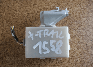 MODUŁ STEROWNIK NISSAN X TRAIL T31 28550JG40C 1