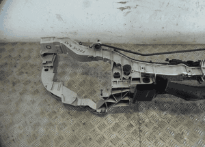 Ford focus MK3 11-14 pas przedni górny 2