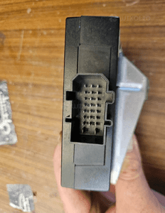 Moduł 1J0959799H Sterownik Komputer Komfortu VW Golf IV 4 Bora Passat B5 Skoda Seat 8