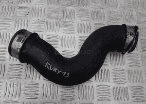 RURA WĄŻ INTERCOOLERA A3 VW GOLF V LEON 1K0145832E RADOM 1
