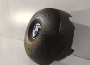 BMW X5 E53 Airbag / Poduszka kierowcy - 14757 3