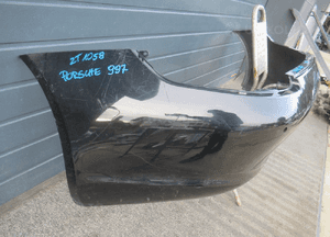 Zderzak tylny tył porsche carrera 911 997 99750541104 2004-2009 3