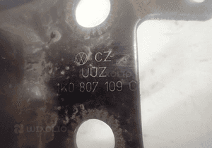 Belka pod zderzak przód vw golf 5 v 1K0 2003-2009R 2