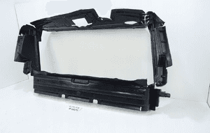 Renault trafic iii vivaro osłona kierownica powietrza przód 214763488R 3