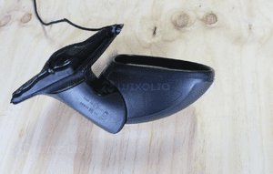 Lusterko prawe vw tiguan i 5N 6 pin LB9A eu 5N1857502AG 2012 10