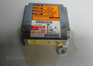 TOYOTA COROLLA VERSO MODUŁ PODUSZEK 89170-13060