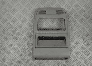 OSŁONA PANELU PODSUFITKI VW T5+ PANEL STEROWANIA WEBASTO 7L6919044H 2