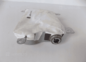 BMW 5 E60 E61 Poduszka Drzwi Przód R/ Airbag 5474 4