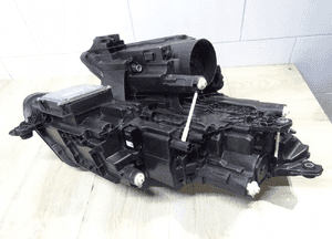 Lampa skoda kodiaq full led 566 lewa kompletna 566941015H 9