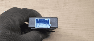 Moduł komputer sterownik alarmu Peugeot 607 9655164080 3
