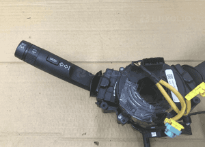 Pająk Opel Insignia A przełącznik zespolony 13502301 4