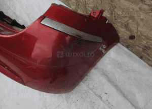 Citroen xsara picasso lift zderzak tył tylni 5