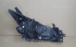 Lampa lewa reflektor lewy mazda 3 iii soczewka 13- 2