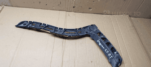 Ślizg zderzaka prawy tył tylny Jaguar XF X250 8X23-17B930 1
