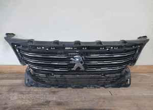 Grill gril atrapa peugeot 5008 ii 2017-2021 1