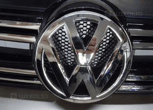 VW TIGUAN LIFT ZDERZAK PRZÓD xenon 5N0807221K 8