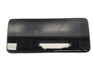 Range rover velar L560 evoque L551 panel lcd ekran informacyjny wyświetlacz monitor nawigacji gps oryginał 1