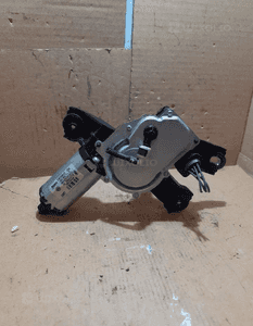 vw passat b6 silniczek wycieraczki tyl tylnej 3c9955711a 53032812 2