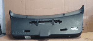 Tapicerka osłona klapy bagażnika BMW 3 E46 Compact 3