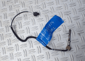 Czujnik spalin mercedes A0009056804 radom 1