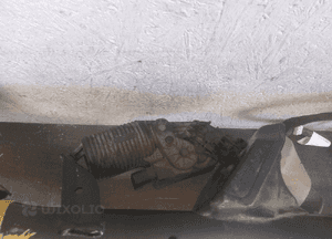 HAK HOLOWNICZY MERCEDES EQA W243 A243310060022 3