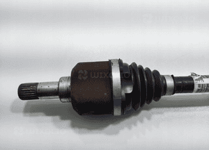 PÓŁOŚ LEWA PRZÓD PRZEDNIA CITROEN C4 CACTUS 1.6 E-HDI 9806459180 17-20 LIFT 4