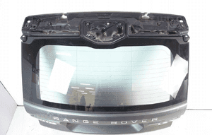 Klapa bagażnika tył tylna range rover sport 2014- 7