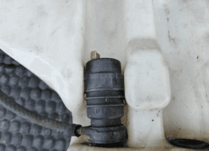 Zbiornik 9018690120 Zbiorniczek Plynu Spryskiwaczy Pompka Mercedes Sprinter 901 902 903 11