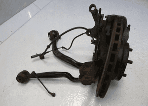 RANGE VOGUE L322 ZWROTNICA WAHACZE PIASTA L/ PRZÓD 2