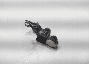 Czujnik parkowania cofania pdc peugeot 208 i 9675202477XT 2015-2019 lift 5