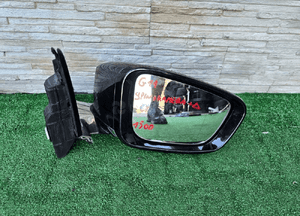 Lusterko bmw 7 G11 G12 9 pin kamera trójkąt 1