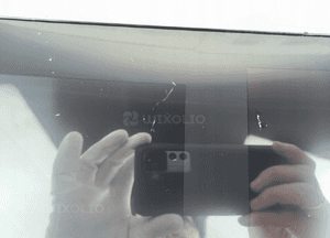 AUDI OE WYSWIETLACZ EKRAN MONITOR Nawigacji 8B1919605 7